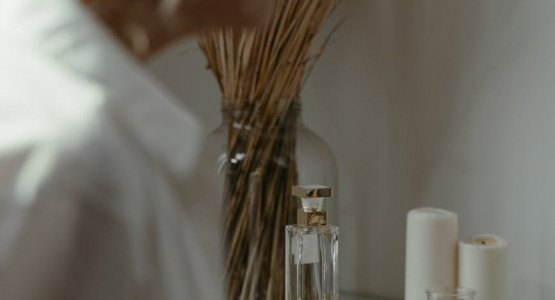 A Whiff of the Past: The Aqila Olfactory Experience and the Art of Memory