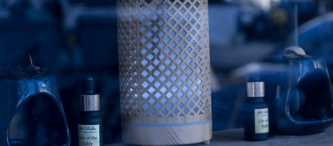 Aqila Fragrances: Immerse in the Symphony of Scents for Emotional Wellbeing and More