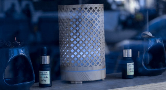 Aqila Fragrances: Immerse in the Symphony of Scents for Emotional Wellbeing and More