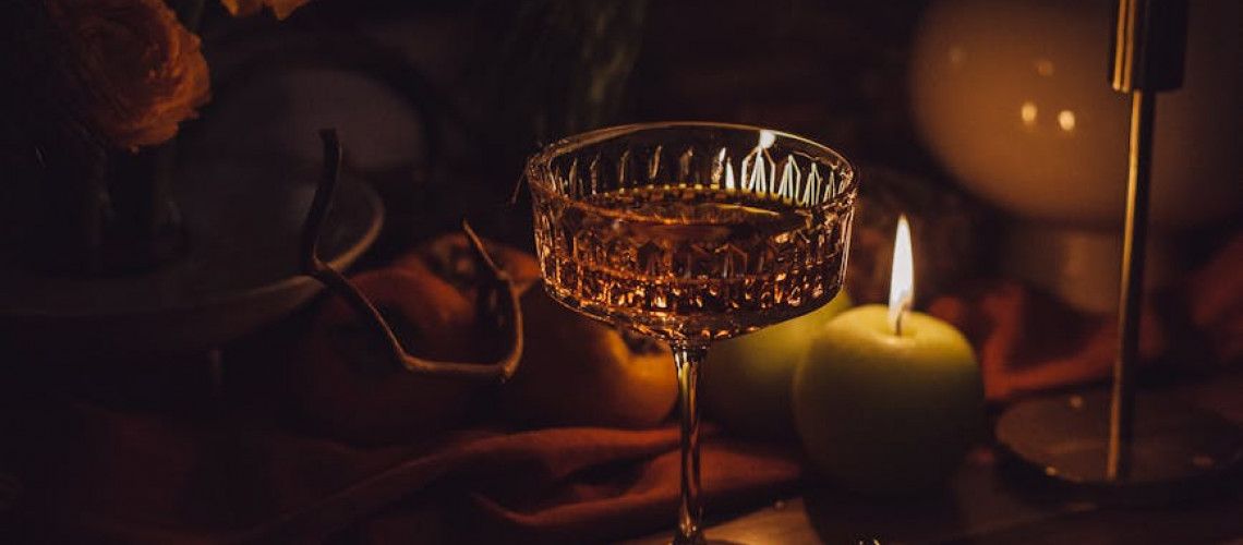 Aromatic Constellations: The Art of Aromastrology with Aqila Fragrances