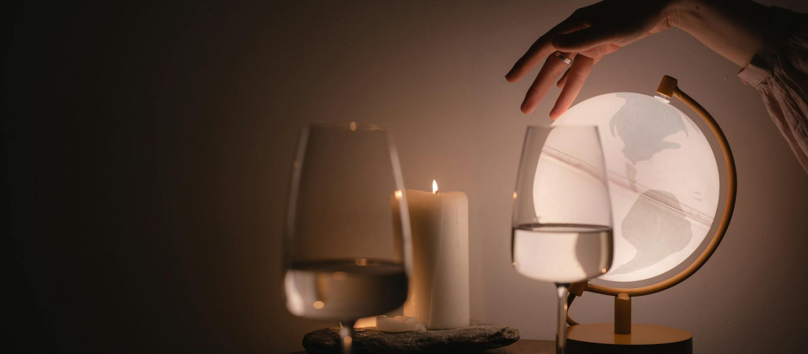 Elevate Your Everyday with Aqila: A Symphony of Luxury Fragrances for Your Personal Spaces