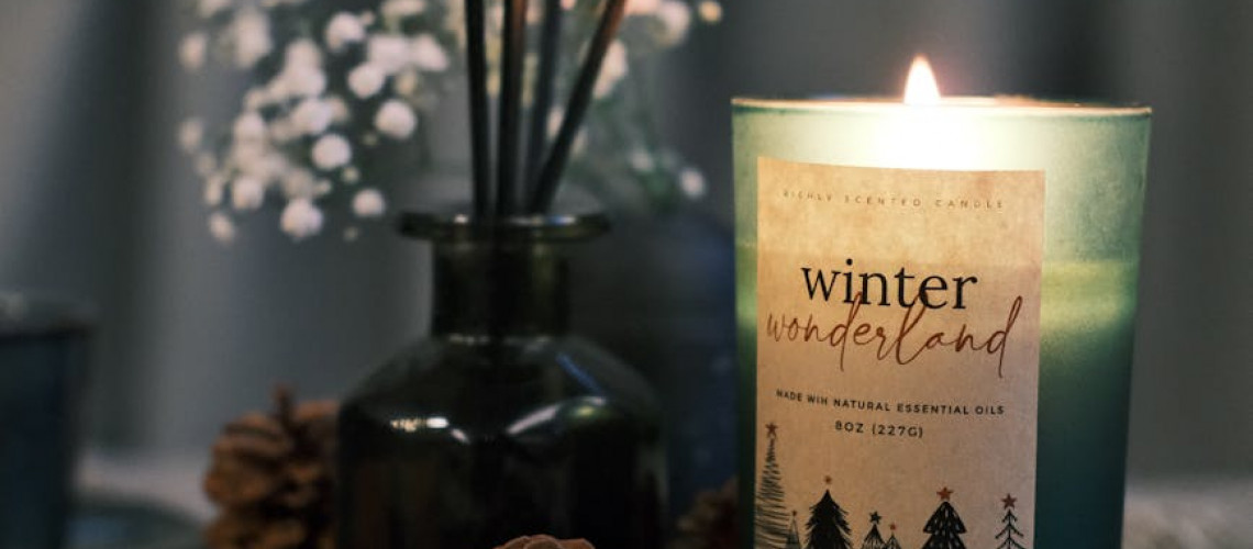 Elevating Emotions: Immerse Yourself in Aqila's Symphony of Scents