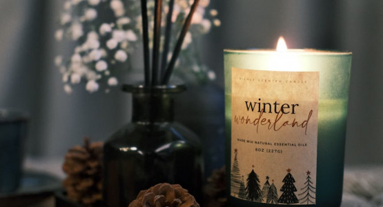 Elevating Emotions: Immerse Yourself in Aqila's Symphony of Scents