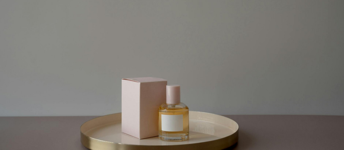 Elevating the Essence of Existence: Aqila's Luxury Fragrances in the Realm of Aromastrology