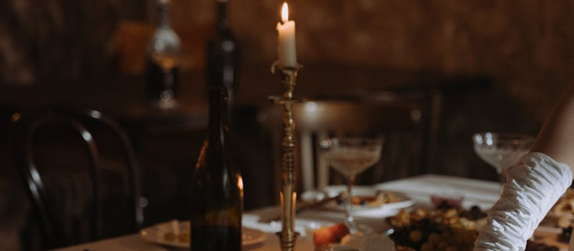 Elevating the Everyday: The Transformative Power of Aqila Fragrances