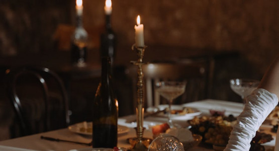 Elevating the Everyday: The Transformative Power of Aqila Fragrances