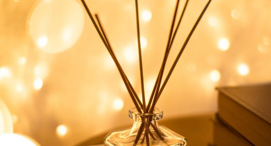 Embrace the Allure of Aromas: An Immersive Journey with Aqila's Luxury Fragrances