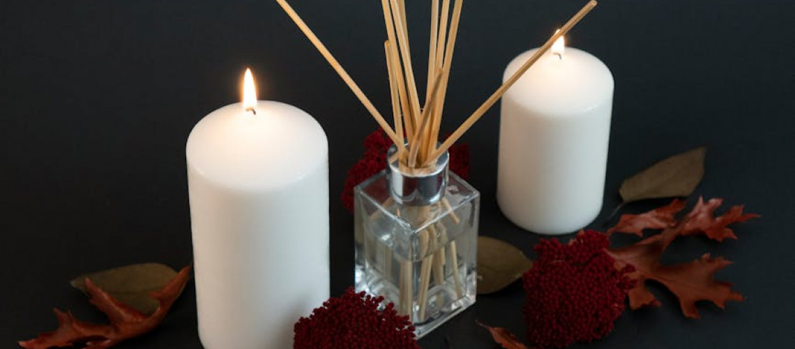 Embrace the Ephemeral: Seasonal Sophistication with Aqila's Fragrance Symphony