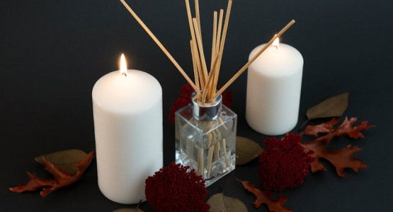 Embrace the Ephemeral: Seasonal Sophistication with Aqila's Fragrance Symphony