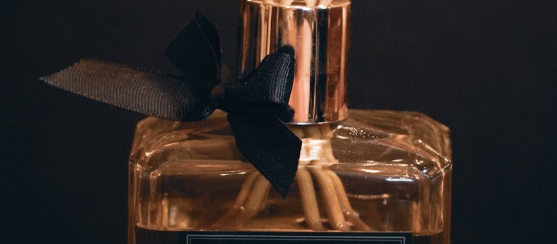 Scented Seduction: The Aqila Journey of Mood, Memory and Majestic Spaces