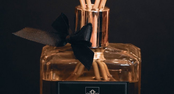 Scented Seduction: The Aqila Journey of Mood, Memory and Majestic Spaces