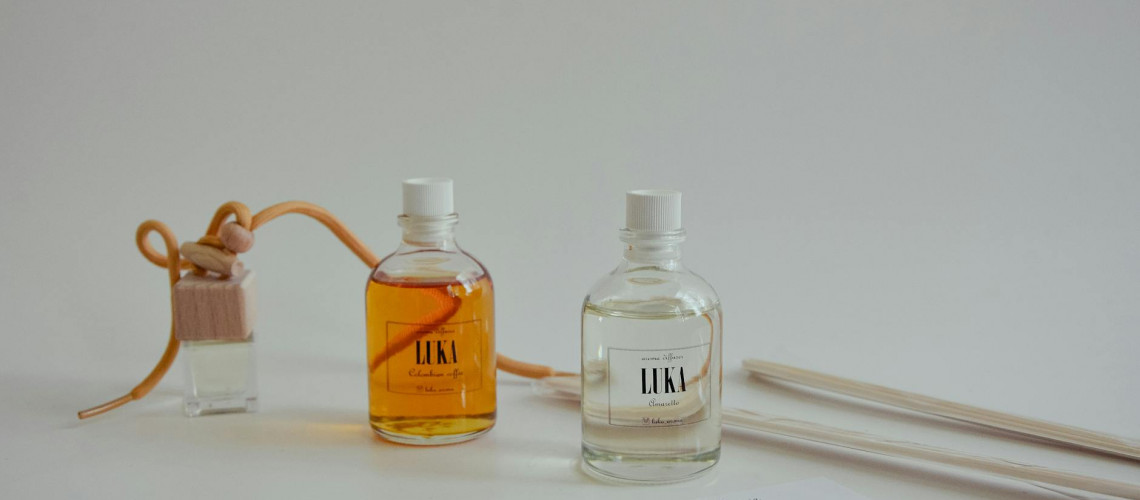 Scented Symphony: The Elegant Artistry of Aqila Fragrances