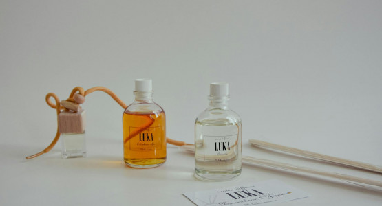 Scented Symphony: The Elegant Artistry of Aqila Fragrances