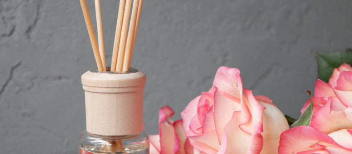 The Alchemy of Aroma: A Luxurious Journey into Stress Relief with Aqila Fragrances