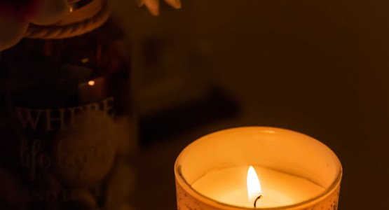 The Alchemy of Aroma: How Aqila Transforms Mood and Space through Scent