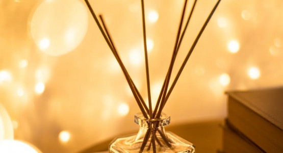 The Alchemy of Aroma: Transform Your Emotional Landscape with Aqila's Luxury Fragrances