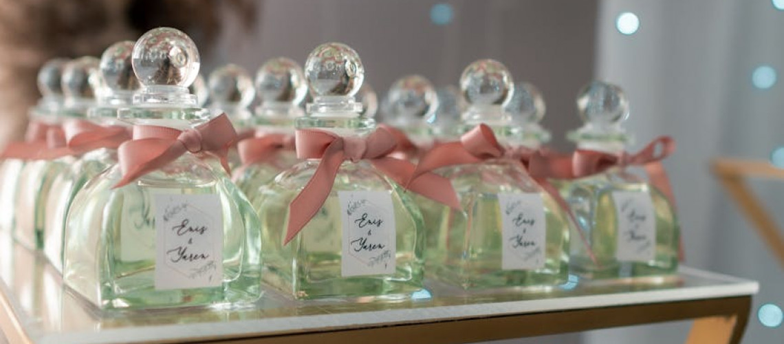 The Alchemy of Scent: Aqila's Fragrance Pairings for A Unique Personal Aroma