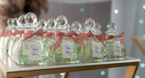 The Alchemy of Scent: Aqila's Fragrance Pairings for A Unique Personal Aroma