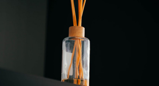 The Aqila Alchemy: Transcending Ordinary with the Power of Scent