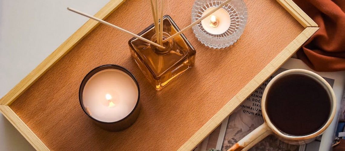 The Aqila Alchemy: Transcending Spaces and Spirits through Fragrance