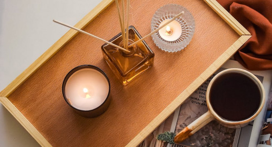 The Aqila Alchemy: Transcending Spaces and Spirits through Fragrance