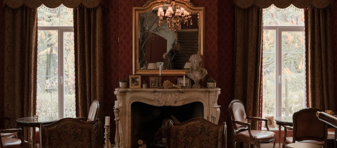 The Art of Olfactory Elegance: Aqila Fragrances as the Soul of Luxury Spaces