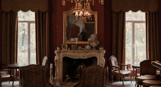 The Art of Olfactory Elegance: Aqila Fragrances as the Soul of Luxury Spaces