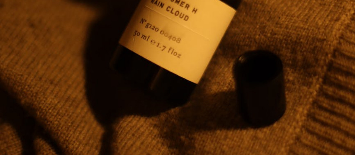 The Art of Scentscaping: How Aqila Transforms Spaces into Stories