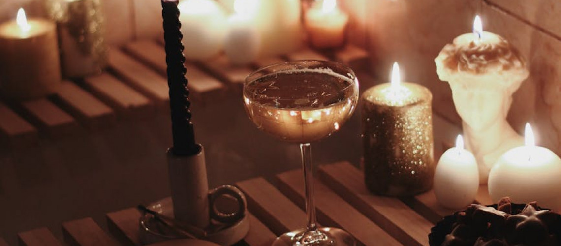 The Elixir of Elegance: Harnessing the Power of Aqila Fragrances