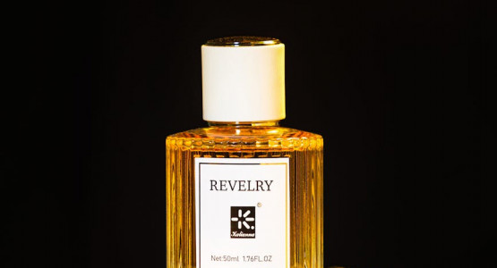 The Scented Symphony: Crafting Your Aqila Fragrance Overture