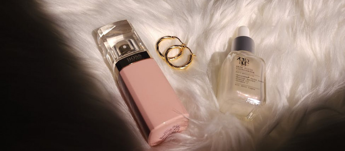 Unleashing Your Inner Self: The Power of Aqila Fragrances on Personal Transformation