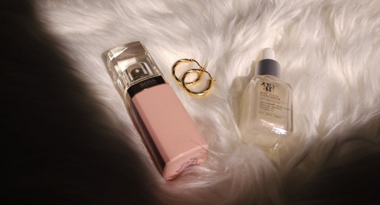 Unleashing Your Inner Self: The Power of Aqila Fragrances on Personal Transformation