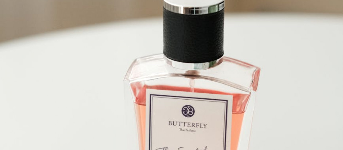 Unlock the Alchemy of Scent: Aqila's Luxury Fragrances as a Time Machine for Memories