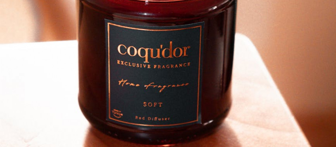 Unlocking Emotional Healing: The Transformative Power of Aqila's Luxury Fragrances