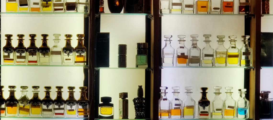 Unlocking the Secret Language of Scent: Aromastrology with Aqila Fragrances