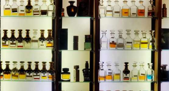 Unlocking the Secret Language of Scent: Aromastrology with Aqila Fragrances