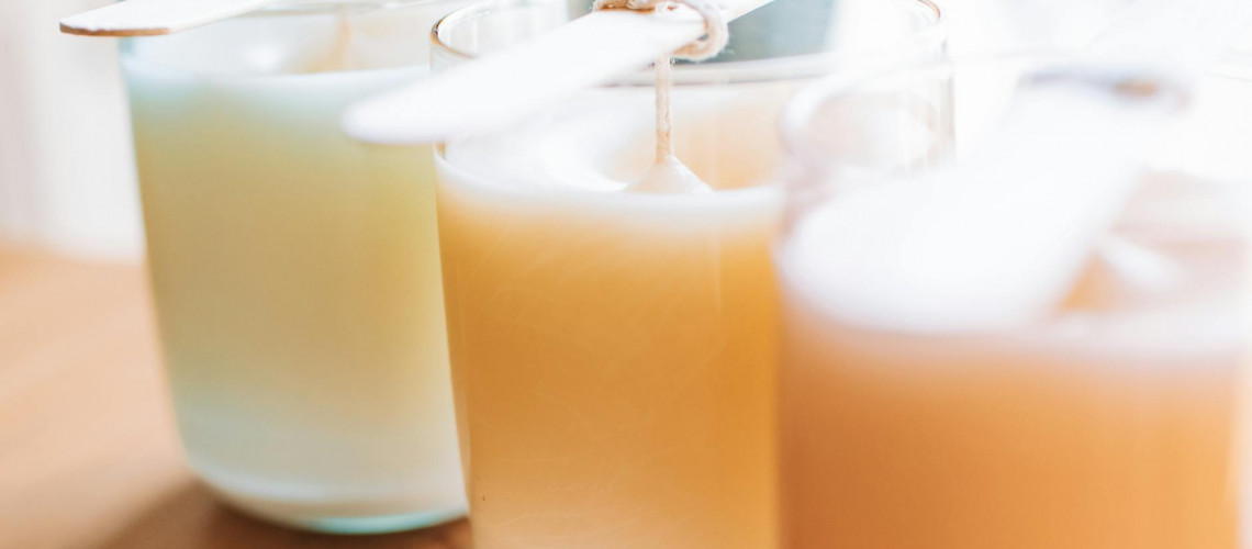 Unveiling Splendour: Harmonious Fragrance Pairings with Aqila for Every Room