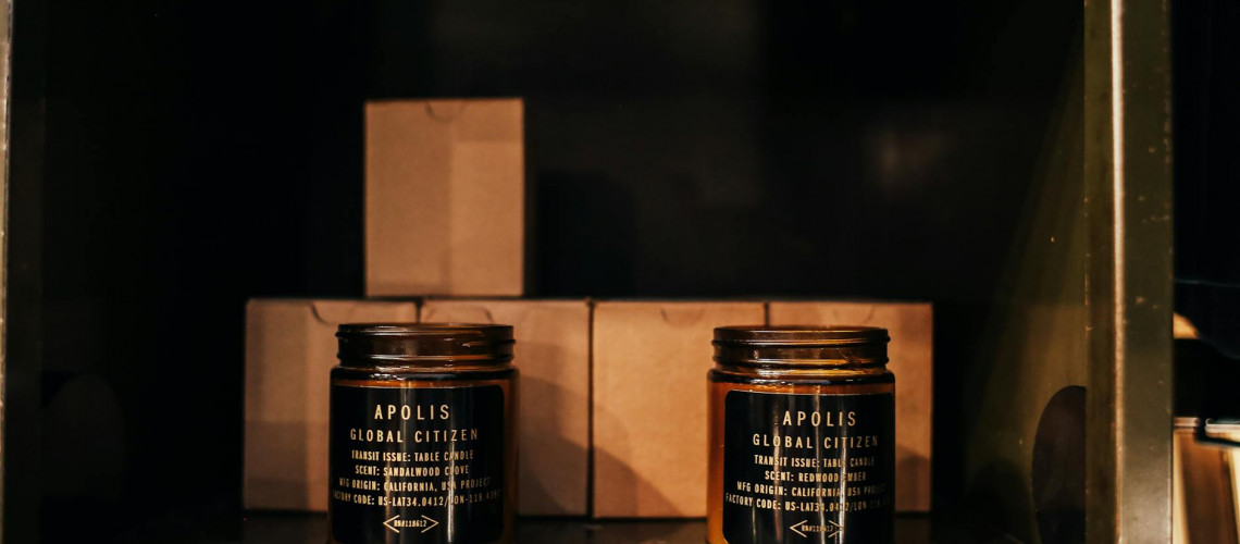 Whispering in the Language of Luxury: Aqila's Fragrances and the Emotional Alchemy of Scent