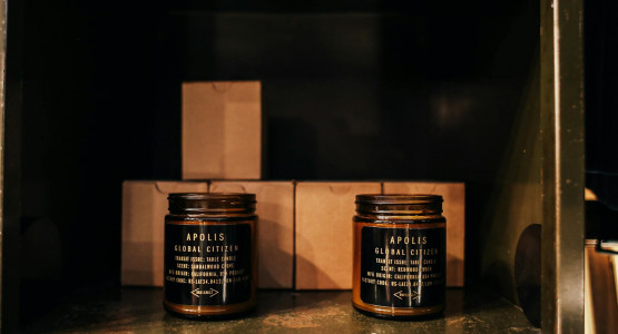 Whispering in the Language of Luxury: Aqila's Fragrances and the Emotional Alchemy of Scent